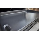 Plancha gril Weber Slate GPD Premium Griddle, 76 cm