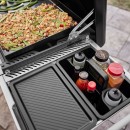 Plancha gril Weber Slate GPD Premium Griddle, 76 cm
