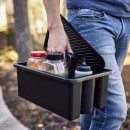 Plancha gril Weber Slate GPD Premium Griddle, 76 cm