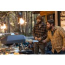 Plynová pizza pec Ooni Koda 16