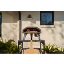 Plynová pizza pec Ooni Koda 2 černá