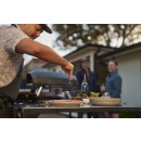 Plynová pizza pec Ooni Koda 2 černá