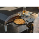 Plynová pizza pec Ooni Koda 2 černá