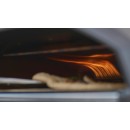 Plynová pizza pec Ooni Koda 2 černá