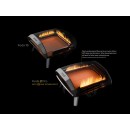 Plynová pizza pec Ooni Koda 2 Pro