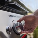 Plynový gril Weber Genesis E-335W