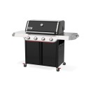 Plynový gril Weber Genesis E-415W