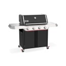 Plynový gril Weber Genesis E-415W