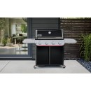 Plynový gril Weber Genesis E-415W