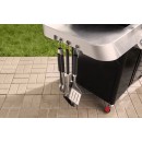 Plynový gril Weber Genesis E-315