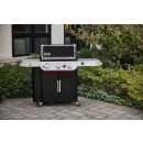 Plynový gril Weber Genesis EPX-335W
