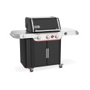 Plynový gril Weber Genesis EPX-335W