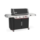 Plynový gril Weber Genesis EPX-435W