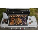 Plynový gril Weber Genesis SP-435W