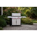 Plynový gril Weber Genesis SP-435W