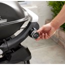 Plynový gril Weber Q1200N Stand