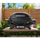 Plynový gril Weber Q2100N