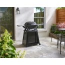 Plynový gril Weber Q2200N Premium Stand