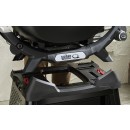 Plynový gril Weber Q2200N Stand