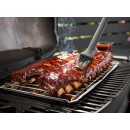 Plynový gril Weber Q2800N+ Premium Stand