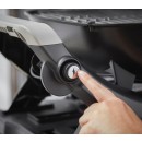 Plynový gril Weber Q2800N+ Premium Stand