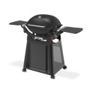 Plynový gril Weber Q3200N+