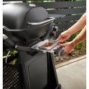Plynový gril Weber Q3200N+