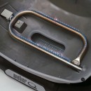 Plynový gril Weber Q2100N