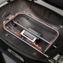 Plynový gril Weber Q2800N+ Premium Stand - hořáky