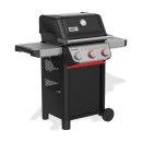 Plynový gril Weber Spirit E-325