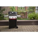 Plynový gril Weber Spirit E-325
