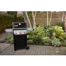 Plynový gril Weber Spirit E-335