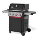 Plynový gril Weber Spirit E-425