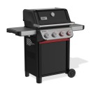 Plynový gril Weber Spirit E-425