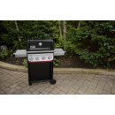 Plynový gril Weber Spirit E-425