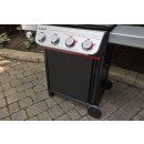 Plynový gril Weber Spirit E-435