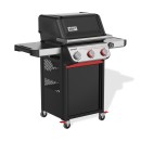 Plynový gril Weber Spirit EP-325