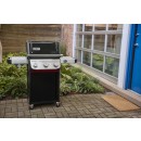 Plynový gril Weber Spirit EP-335
