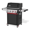 Plynový gril Weber Spirit EP-425