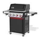 Plynový gril Weber Spirit EP-435