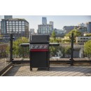 Plynový gril Weber Spirit EPX-435R Stealth