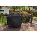 Plynový gril Weber Spirit EPX-435R Stealth