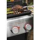 Plynový gril Weber Spirit EPX-435