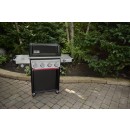 Plynový gril Weber Spirit EPX-435