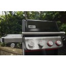 Plynový gril Weber Spirit EPX-435