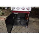 Plynový gril Weber Spirit EPX-435