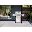 Plynový gril Weber Spirit S-435