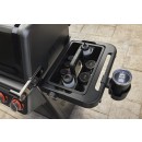Plynový gril Weber Spirit SE-EPX-435 Stealth