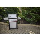 Plynový gril Weber Spirit SP-435