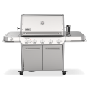 Plynový gril Weber Summit FS38 Stainless Steel